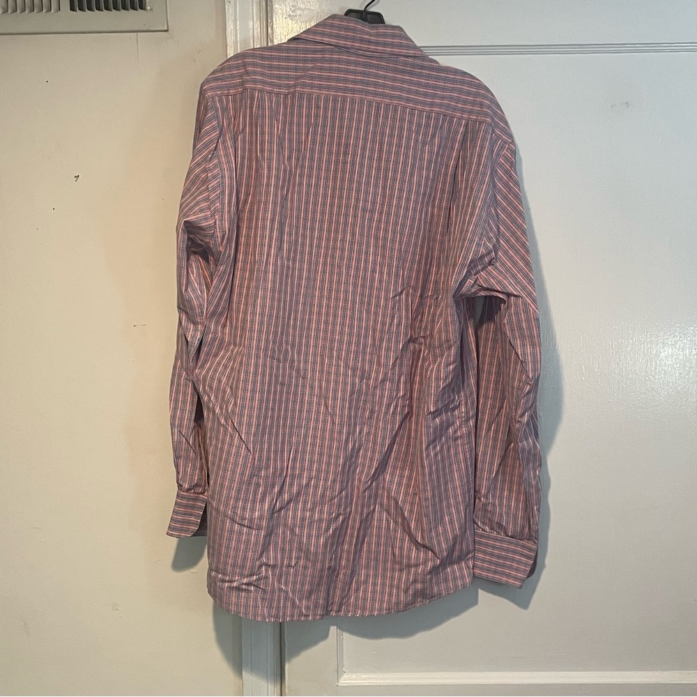 Peter Millar button down - Picture 5 of 5